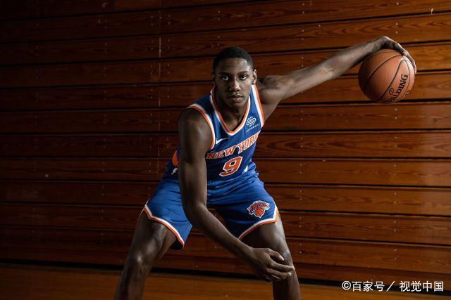 兰德尔压哨绝杀森林狼险胜太阳 开拓者胜老鹰